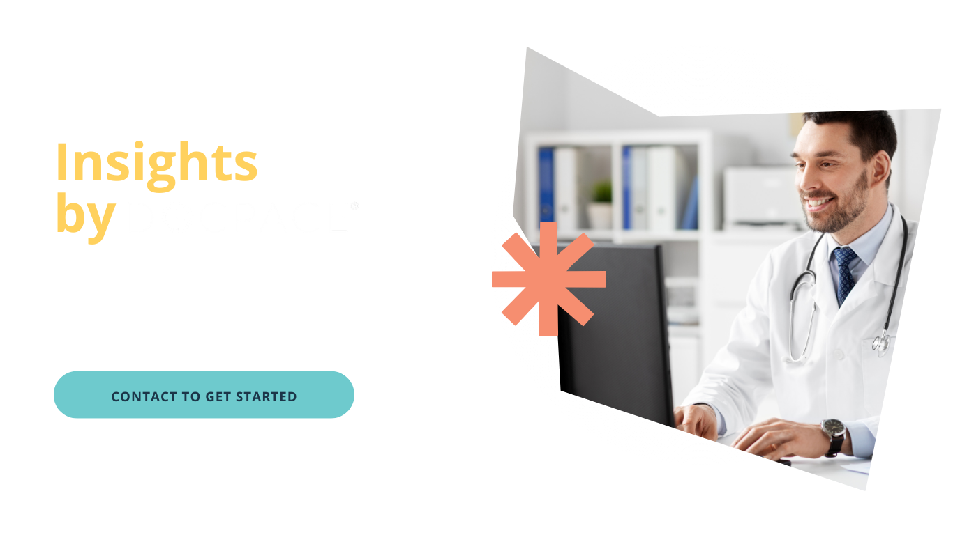 SUPERCHARGE your DOCPACE dashboard with INSIGHTS - The ultimate analytics tool that turns athenahealth data into clear, actionable reports. 